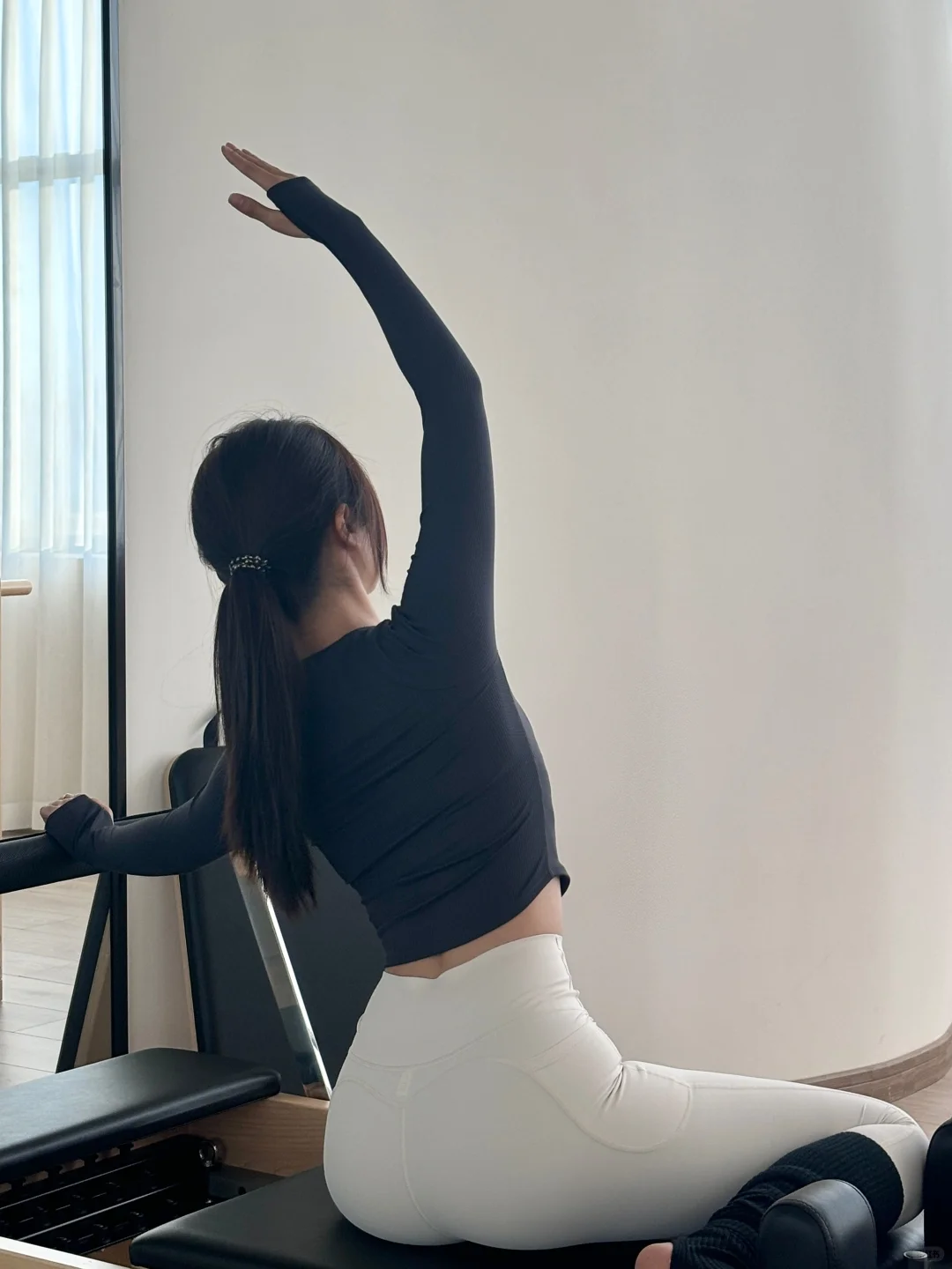 Pilates｜不要光听有力量的话