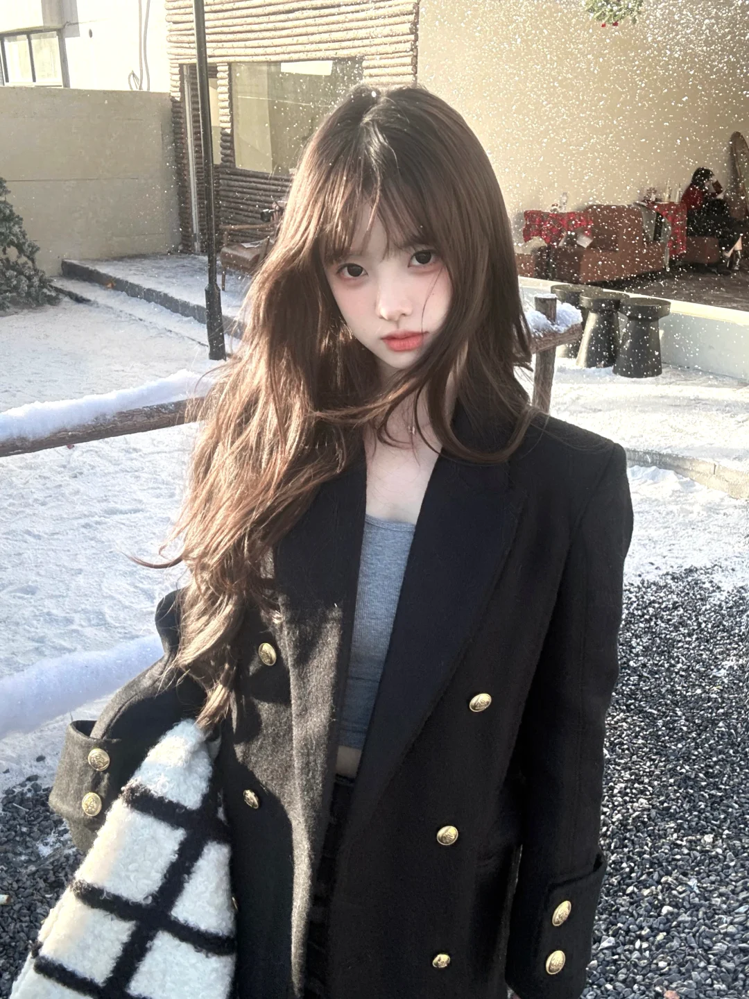 ૮ ˃̵ ֊ ˂̵ ა ?