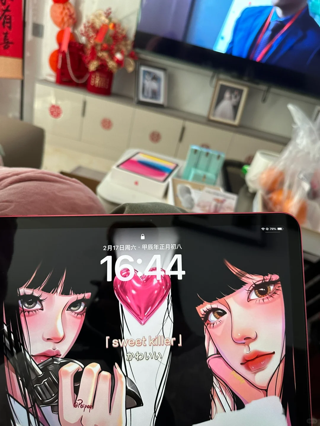 ipad10买了！有什么要注意的吗