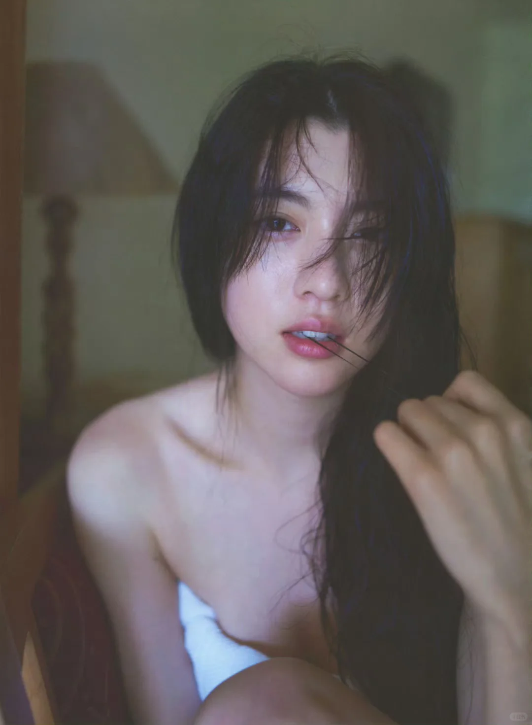 审美分享｜三吉彩花