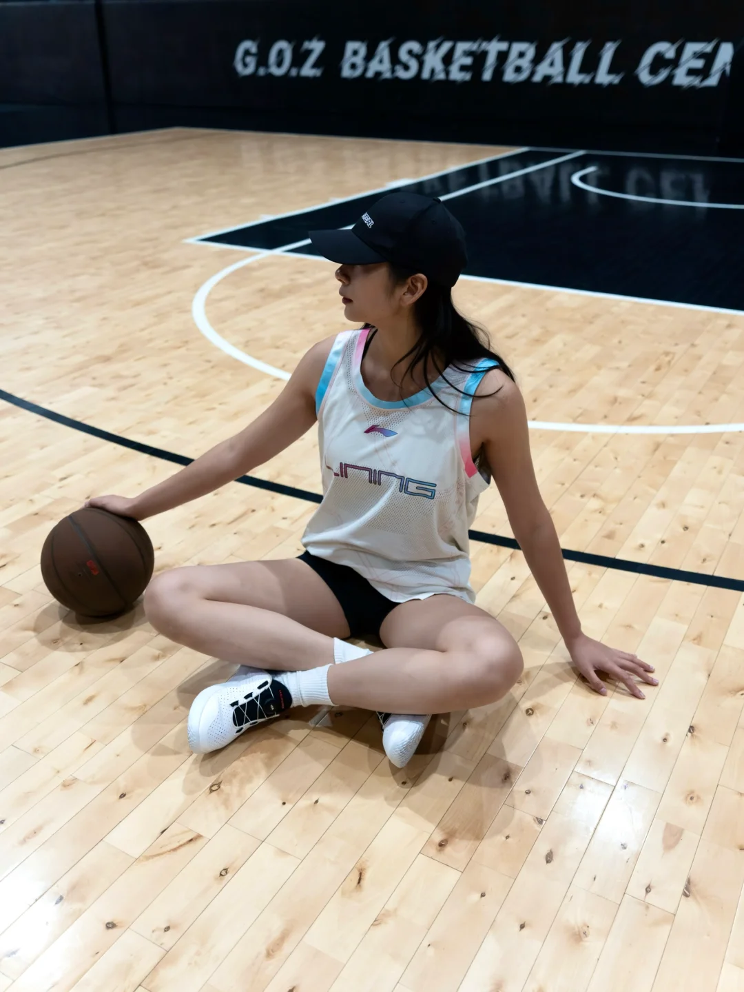 热爱｜篮球🏀