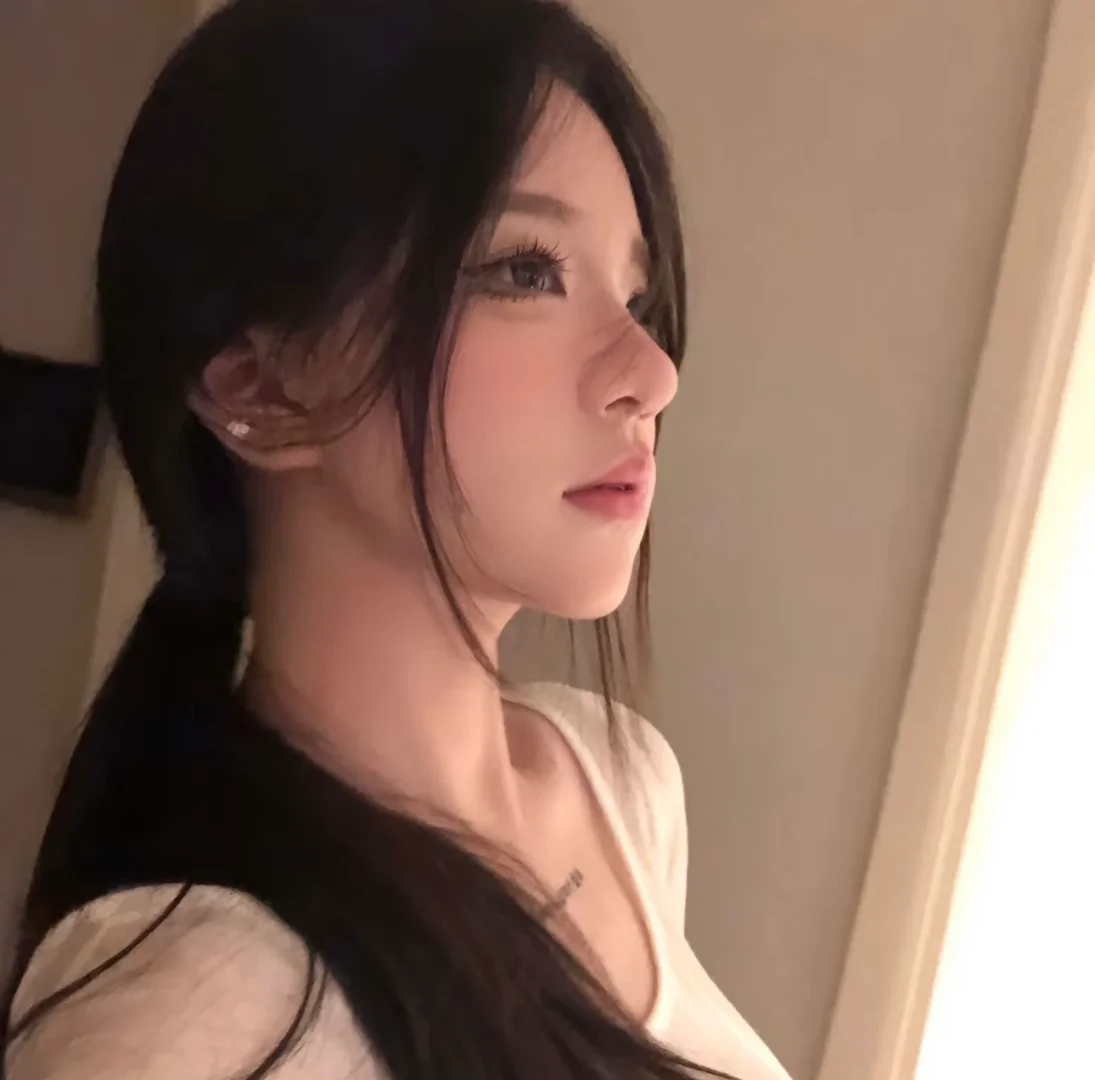 ??????纯欲高级感女头?