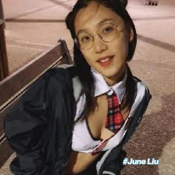 在欧美火红的中国女星 你最喜欢哪位？