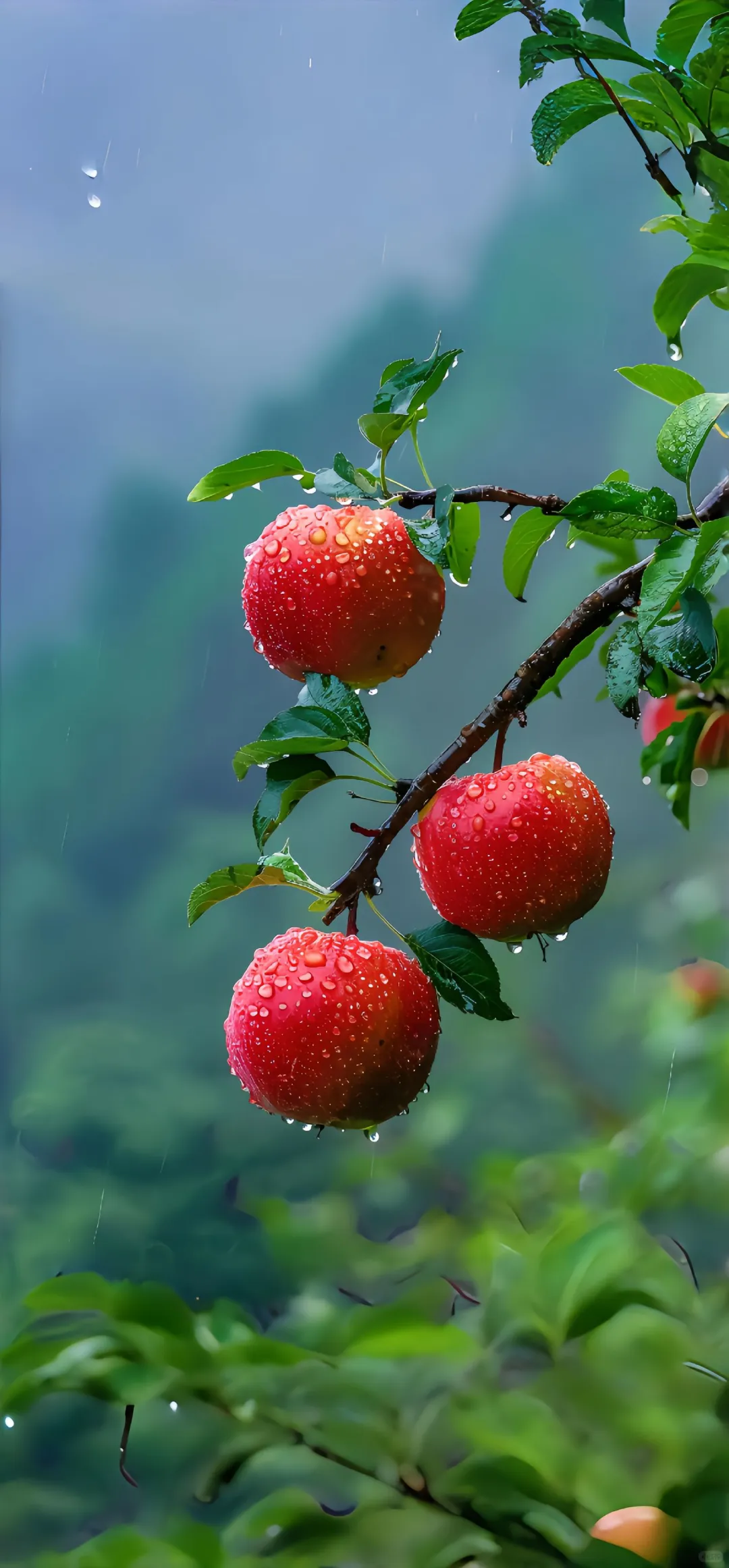 第12期｜一草一木皆是风景，一花一叶总是情