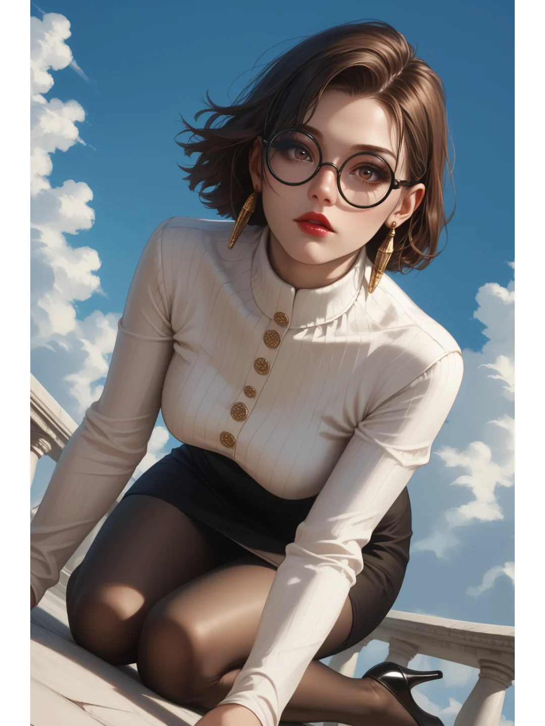 glasses_girl