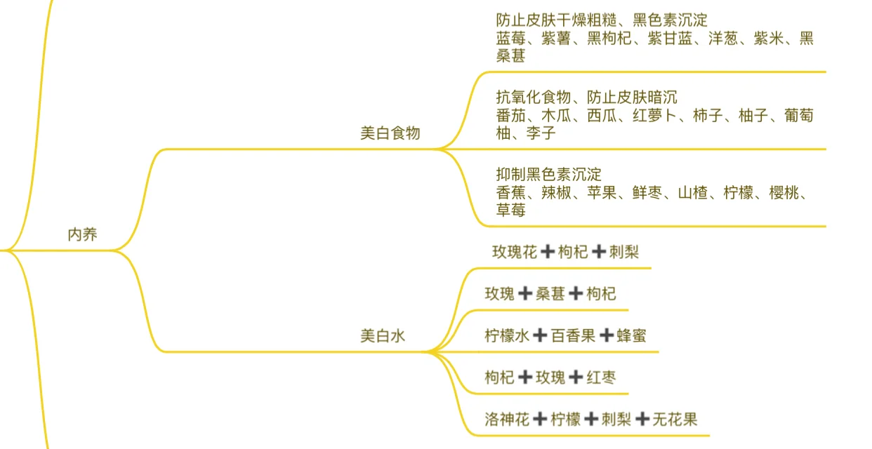 美女养成计划‼️全程干货建议收藏