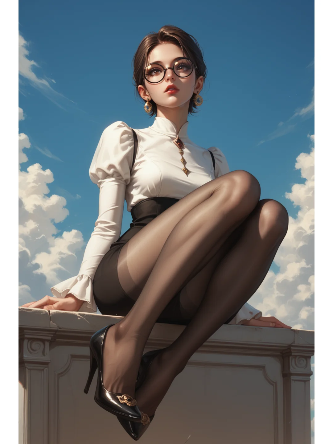 glasses_girl