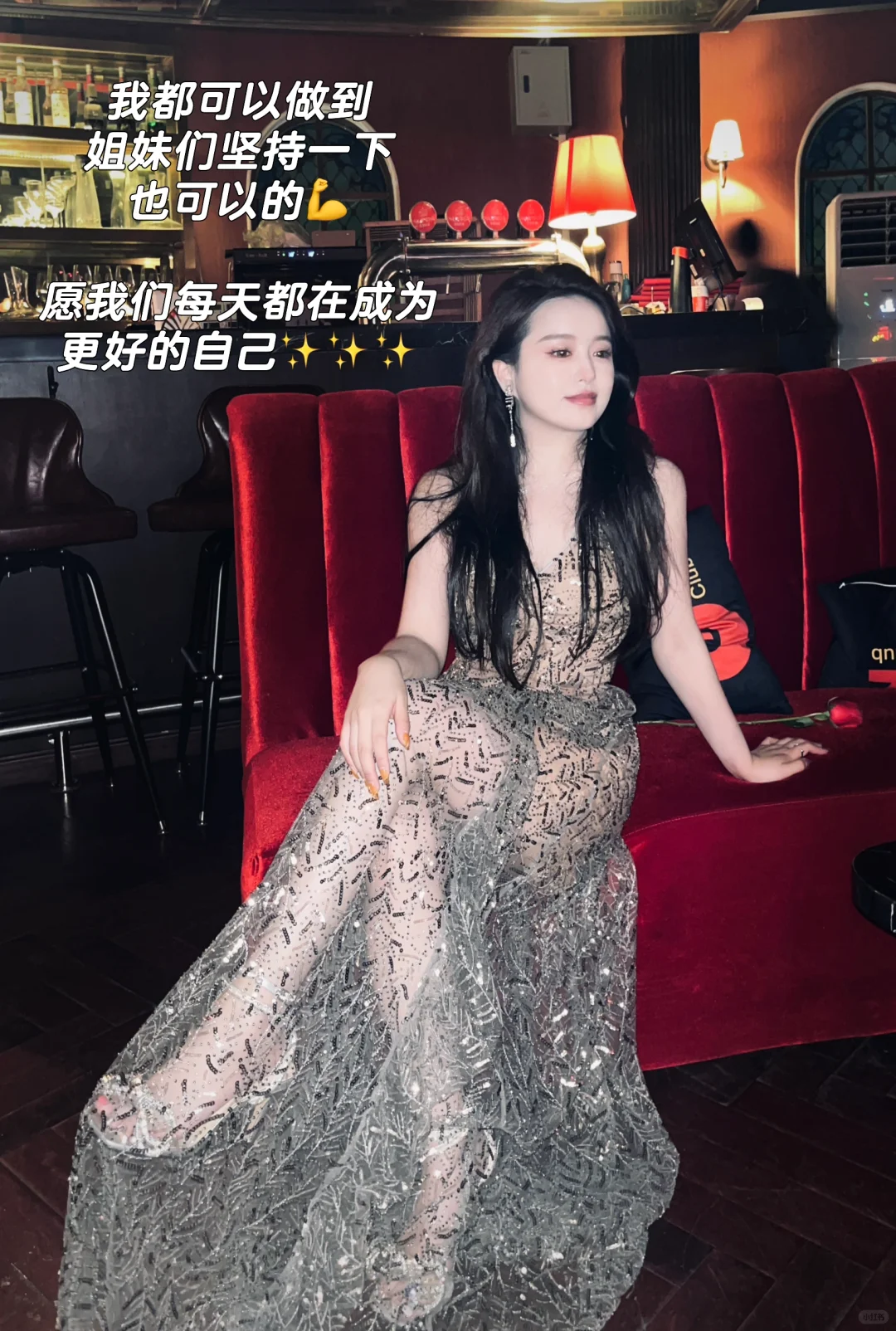 变美目录?【气质谈吐】绝对的气质能碾压美貌