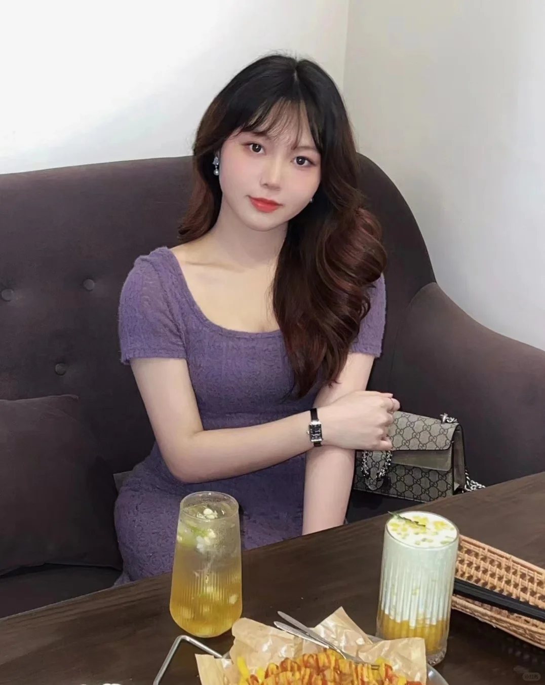 男生眼里的微胖，原来这么迷人