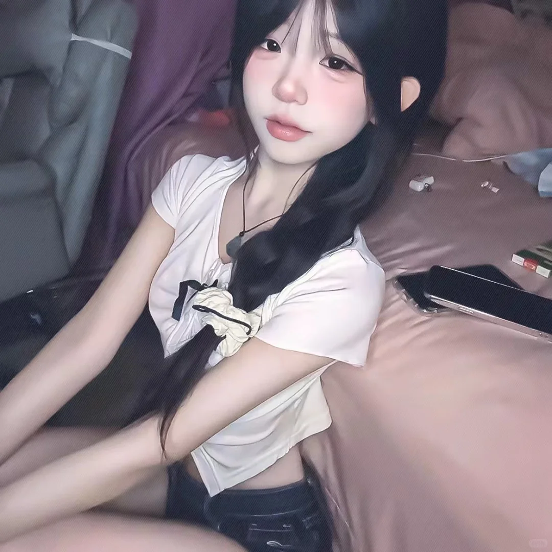 WeChat碎碎椰奶女头