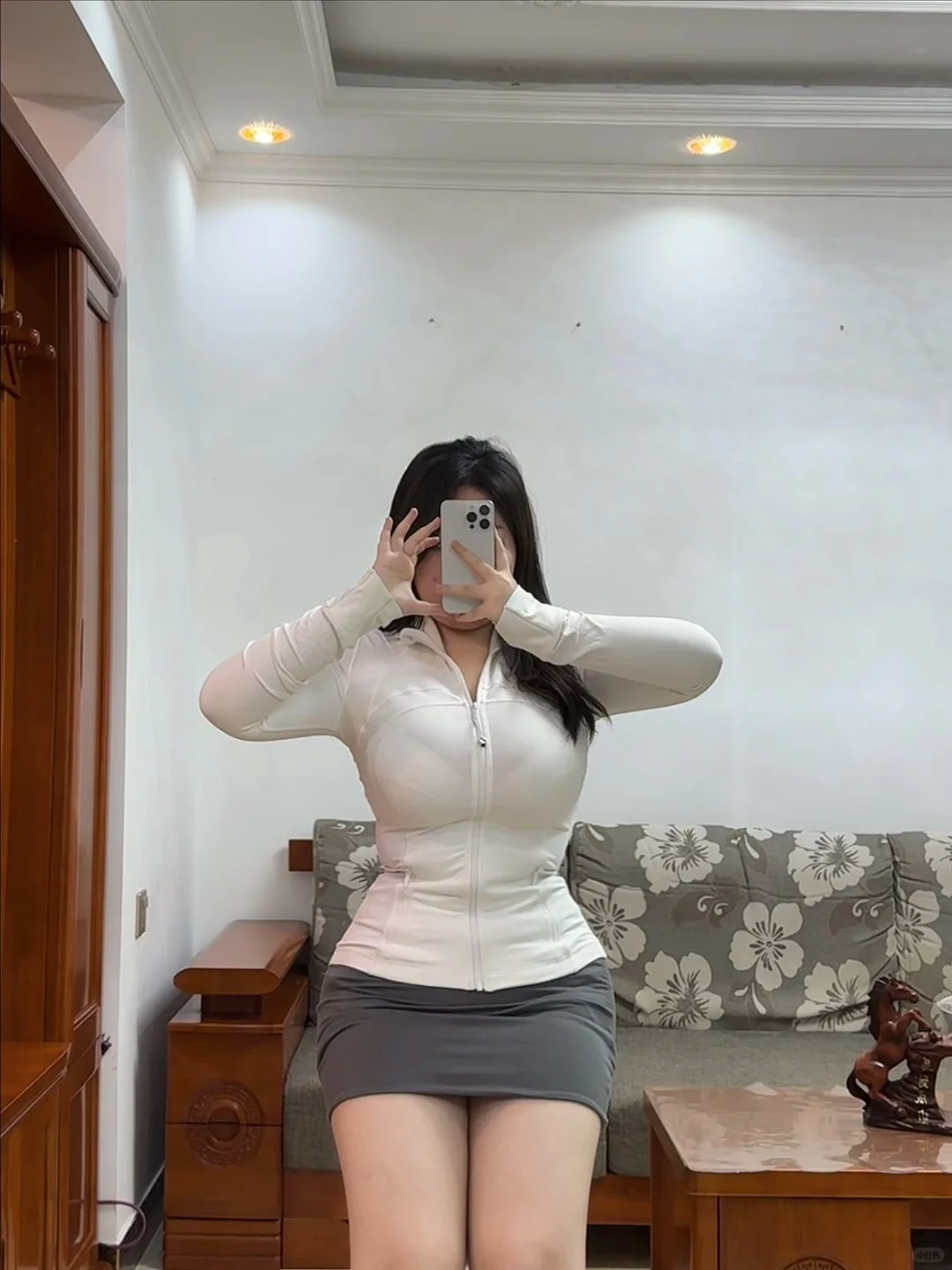 165 150 |bbw不显身材的衣服我不穿