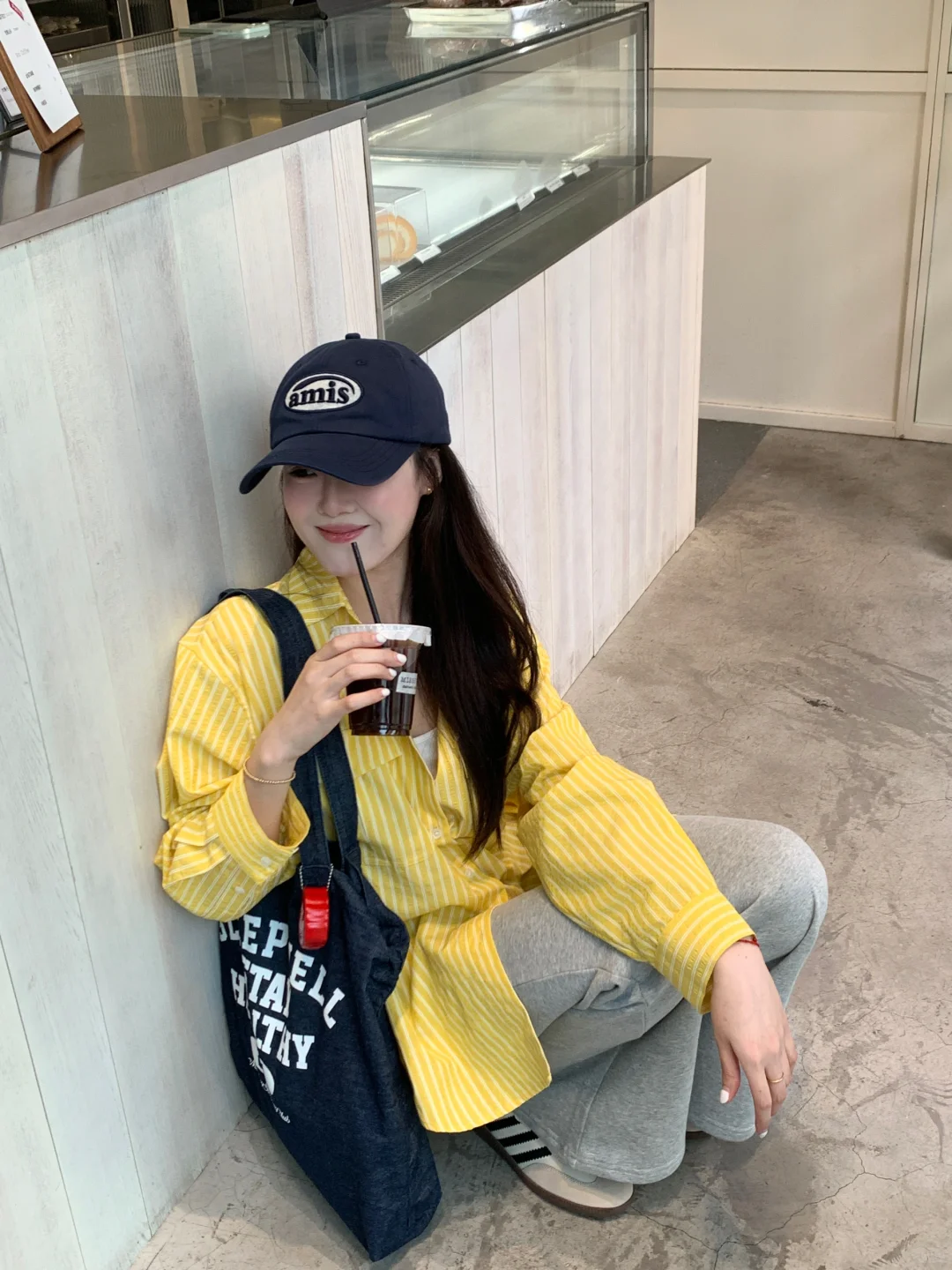 穿搭不重样第4弹｜近期18套ootd?️集