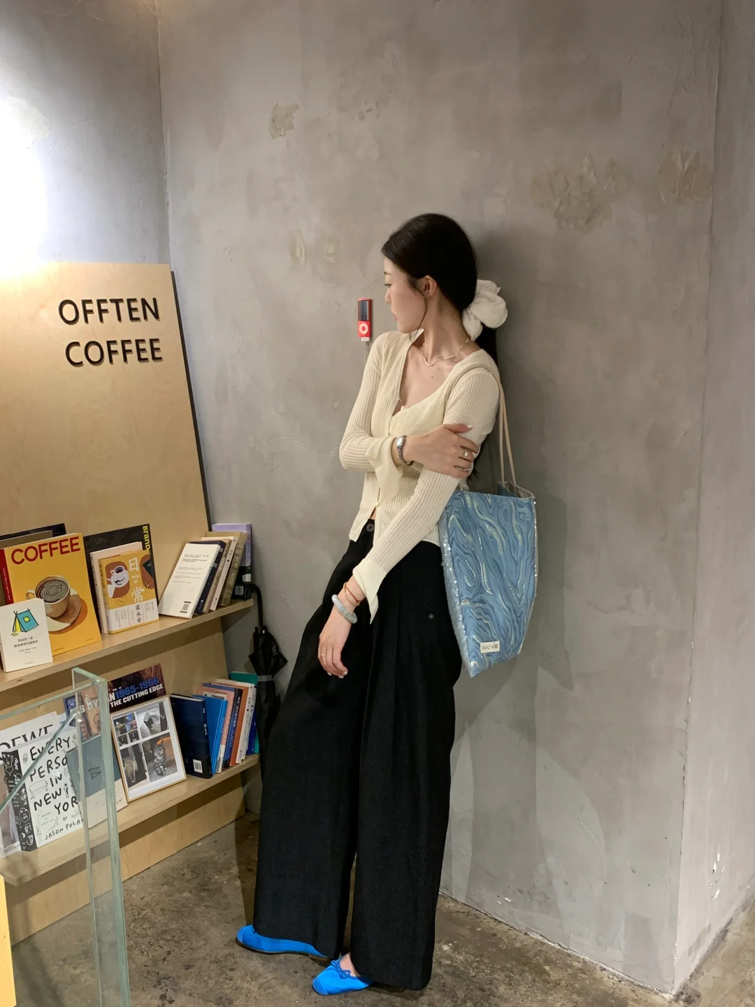 穿搭不重样第4弹｜近期18套ootd?️集