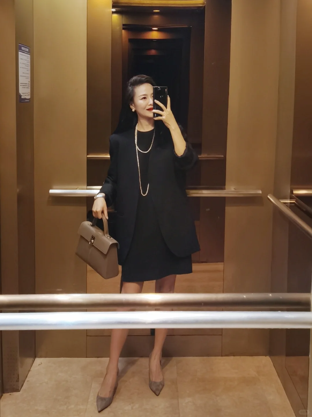 OOTD/销售为什么更容易成为老板！