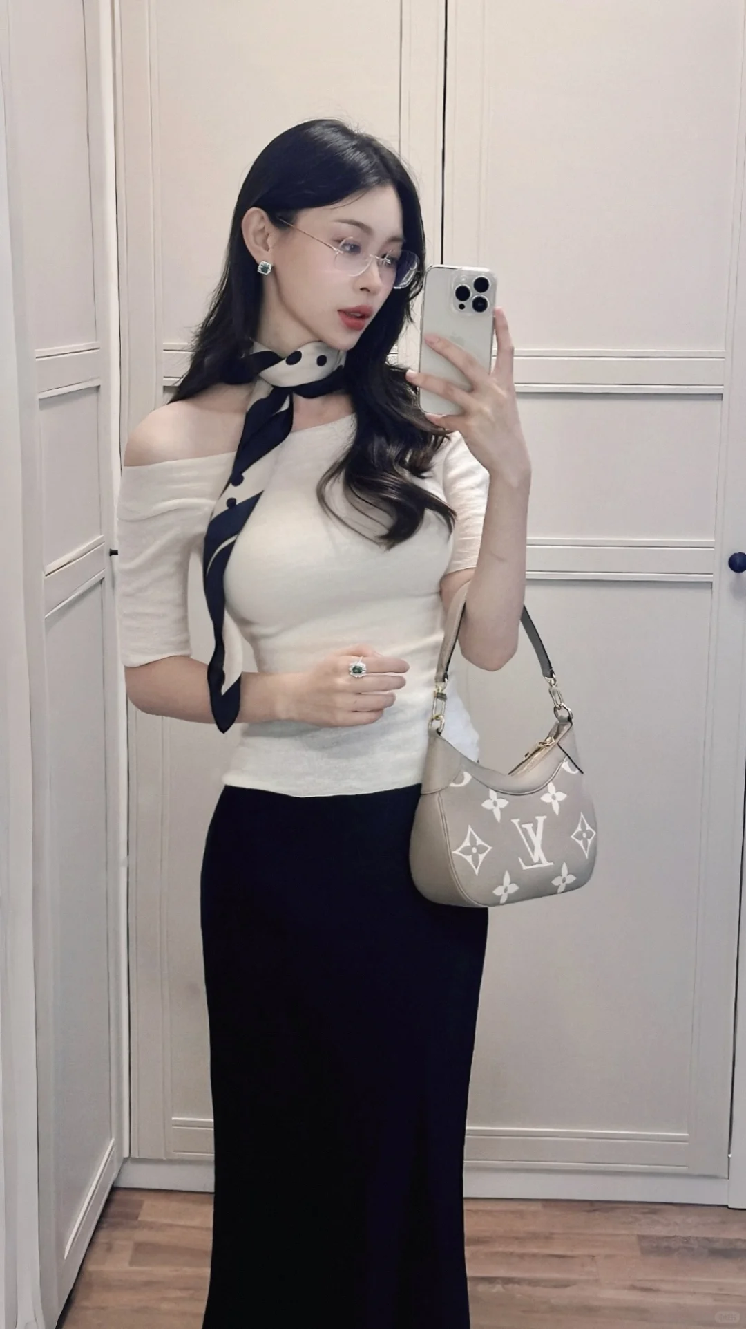 ?Office lady ｜如果艳丽有罪