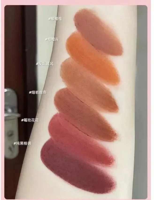 御姐专用口红，高级满满！天呀💄