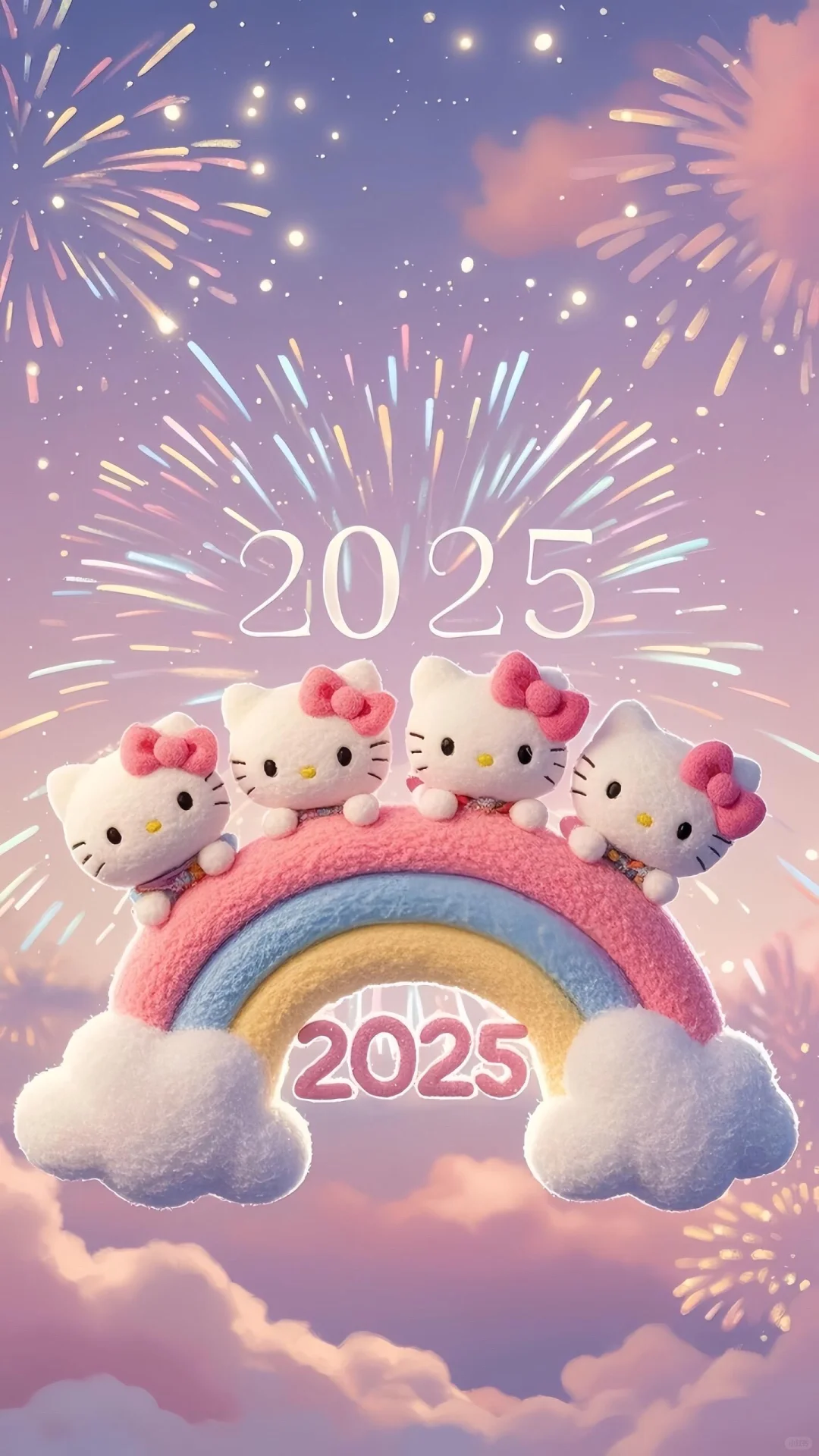 2025超好看的壁纸来啦