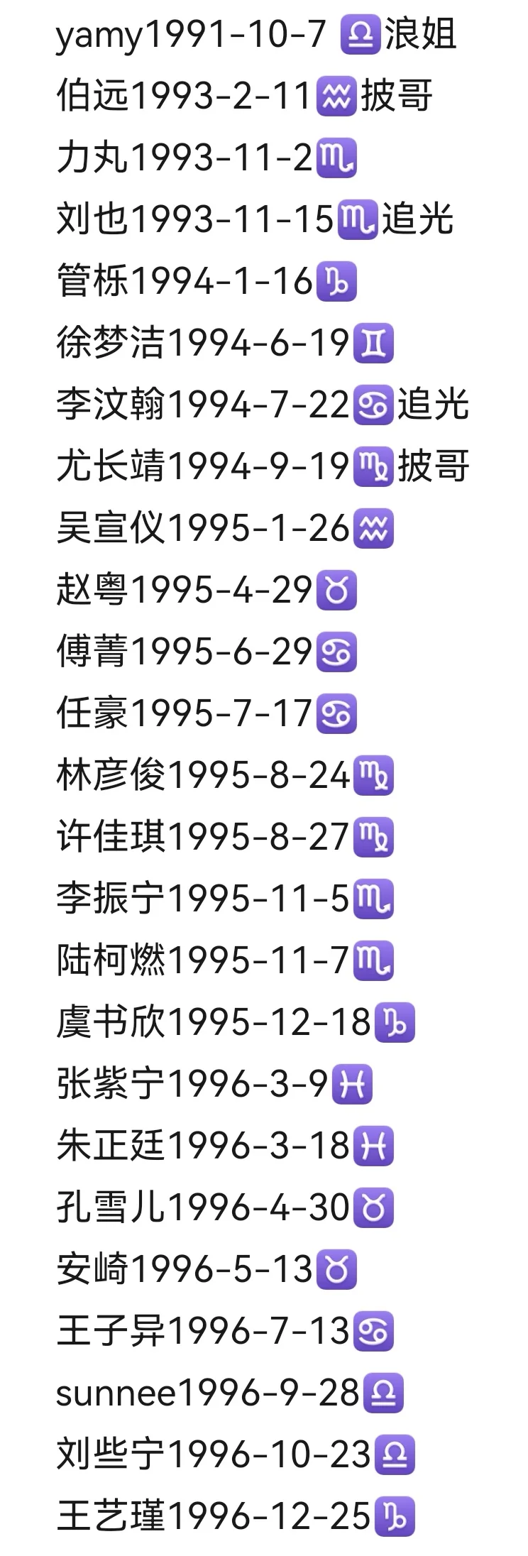 再过一两年浪姐披哥都可以搞秀人季了