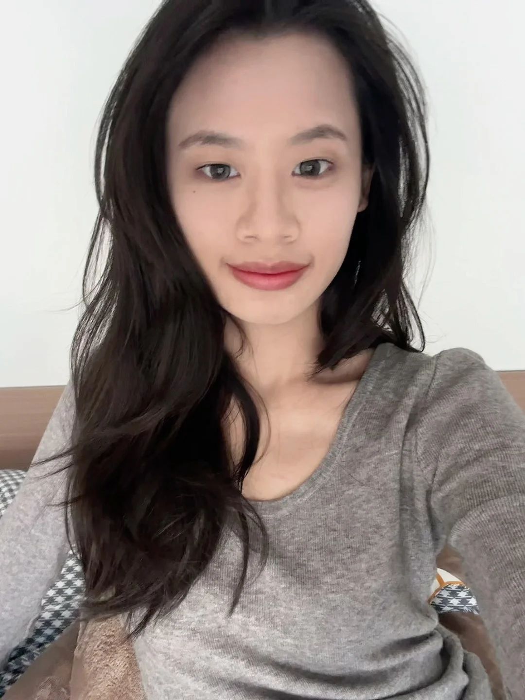 妩媚性感的女生都有什么特点啊？