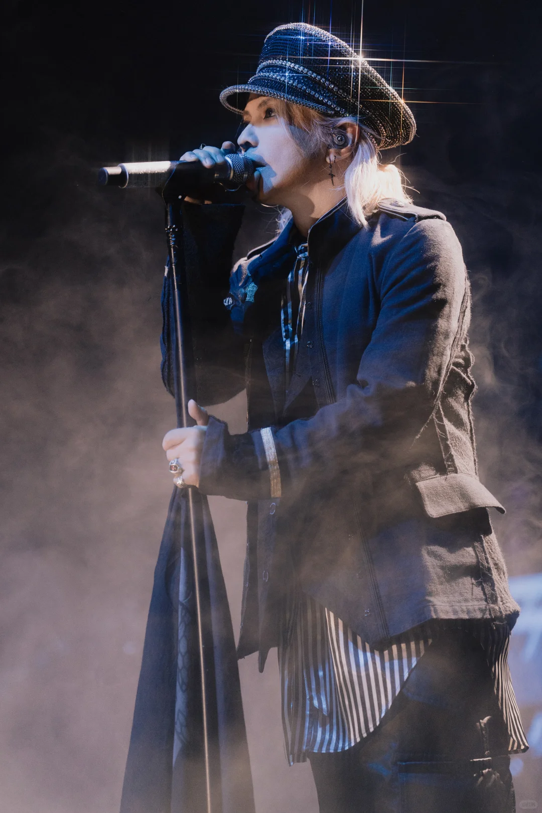 HYDE [INSIDE] LIVE 2024 北京站