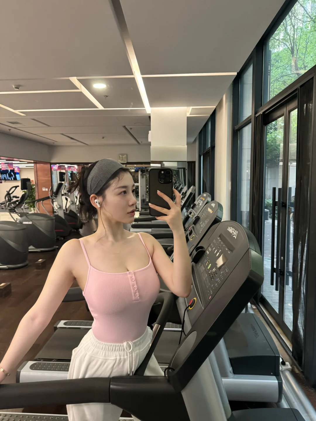 好穿的健身服，苏福