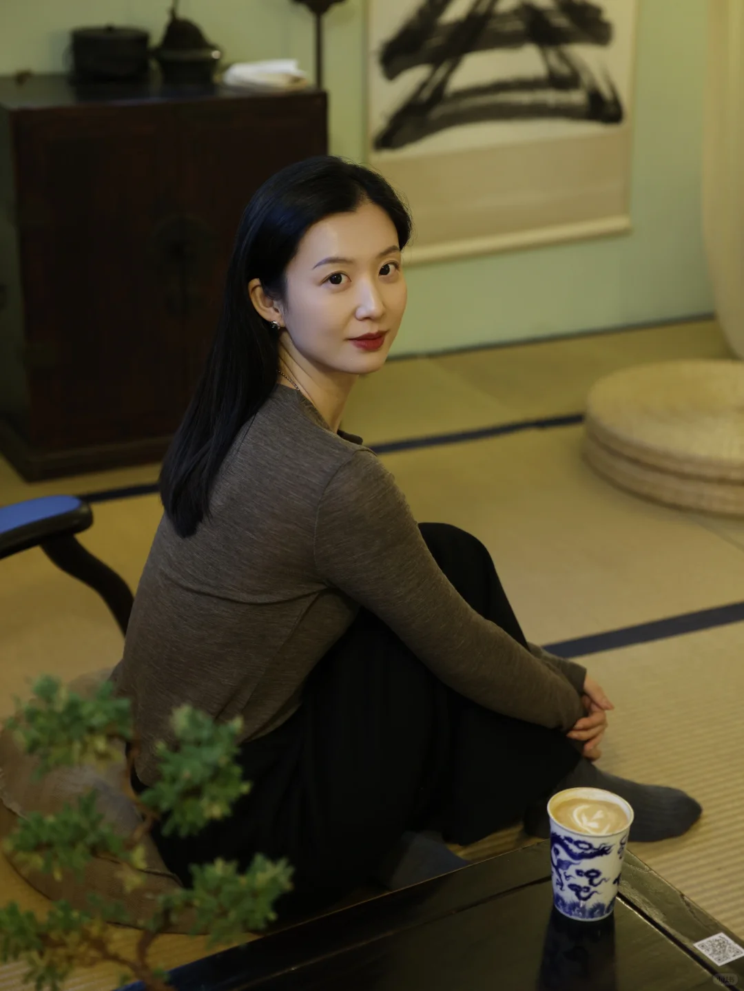 当随性自在成为生活常态 高级感呼之欲出