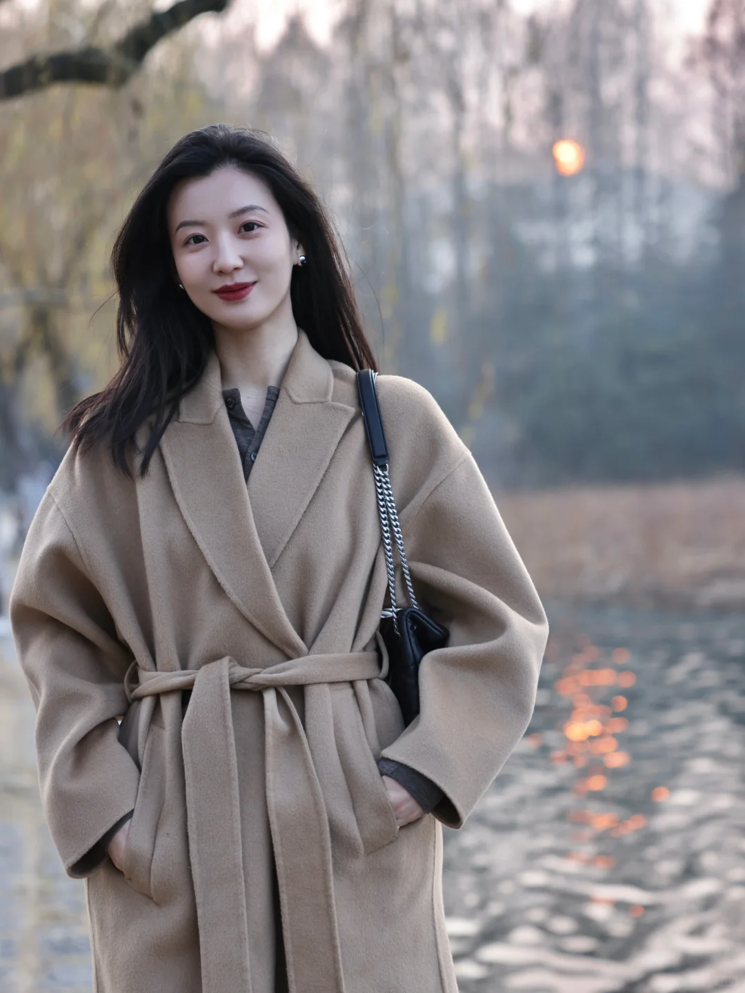 当随性自在成为生活常态 高级感呼之欲出