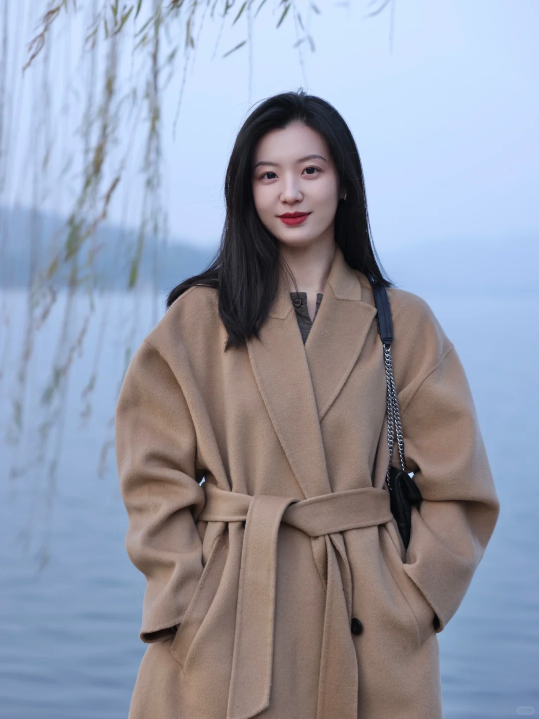 当随性自在成为生活常态 高级感呼之欲出