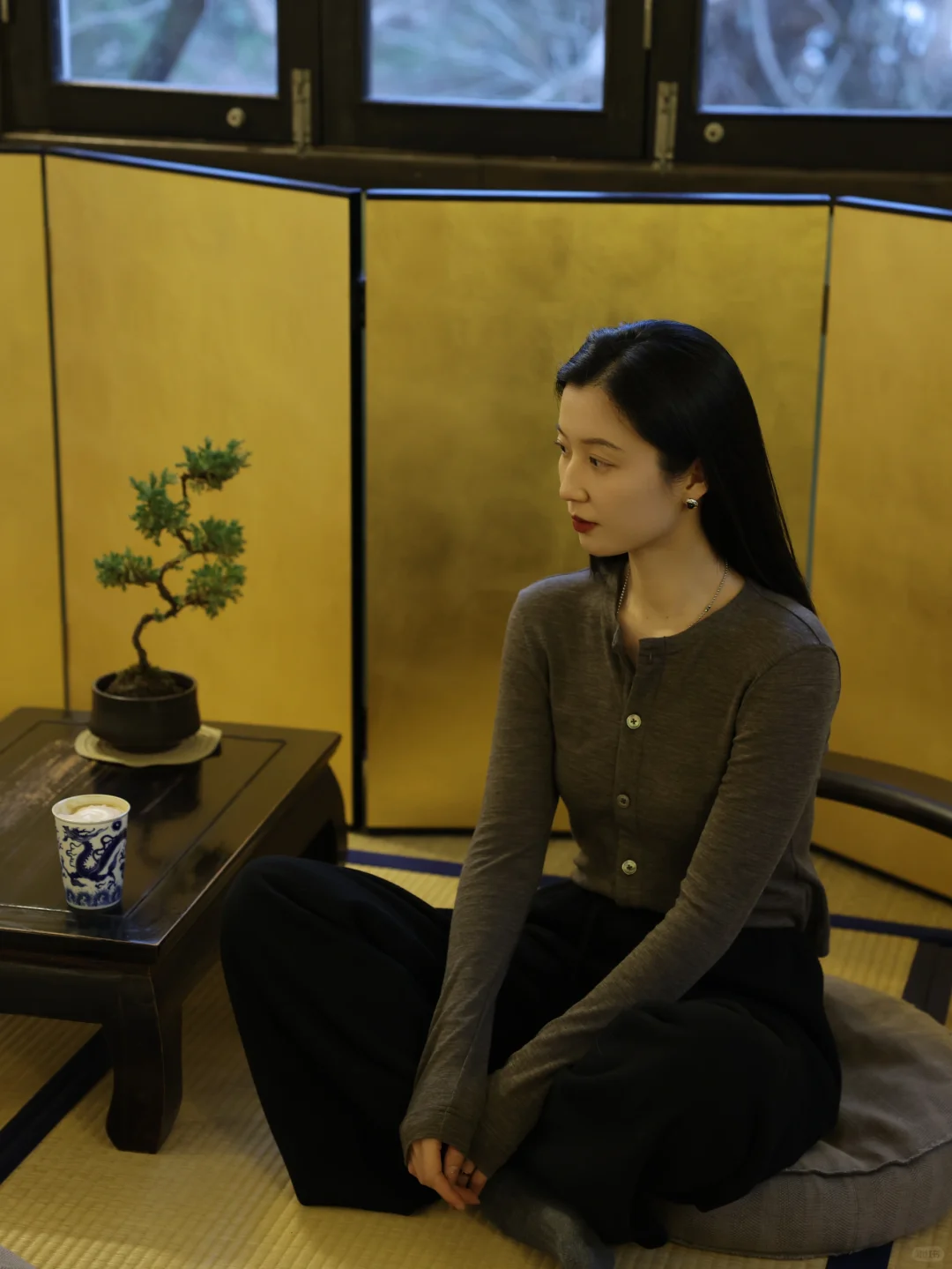 当随性自在成为生活常态 高级感呼之欲出
