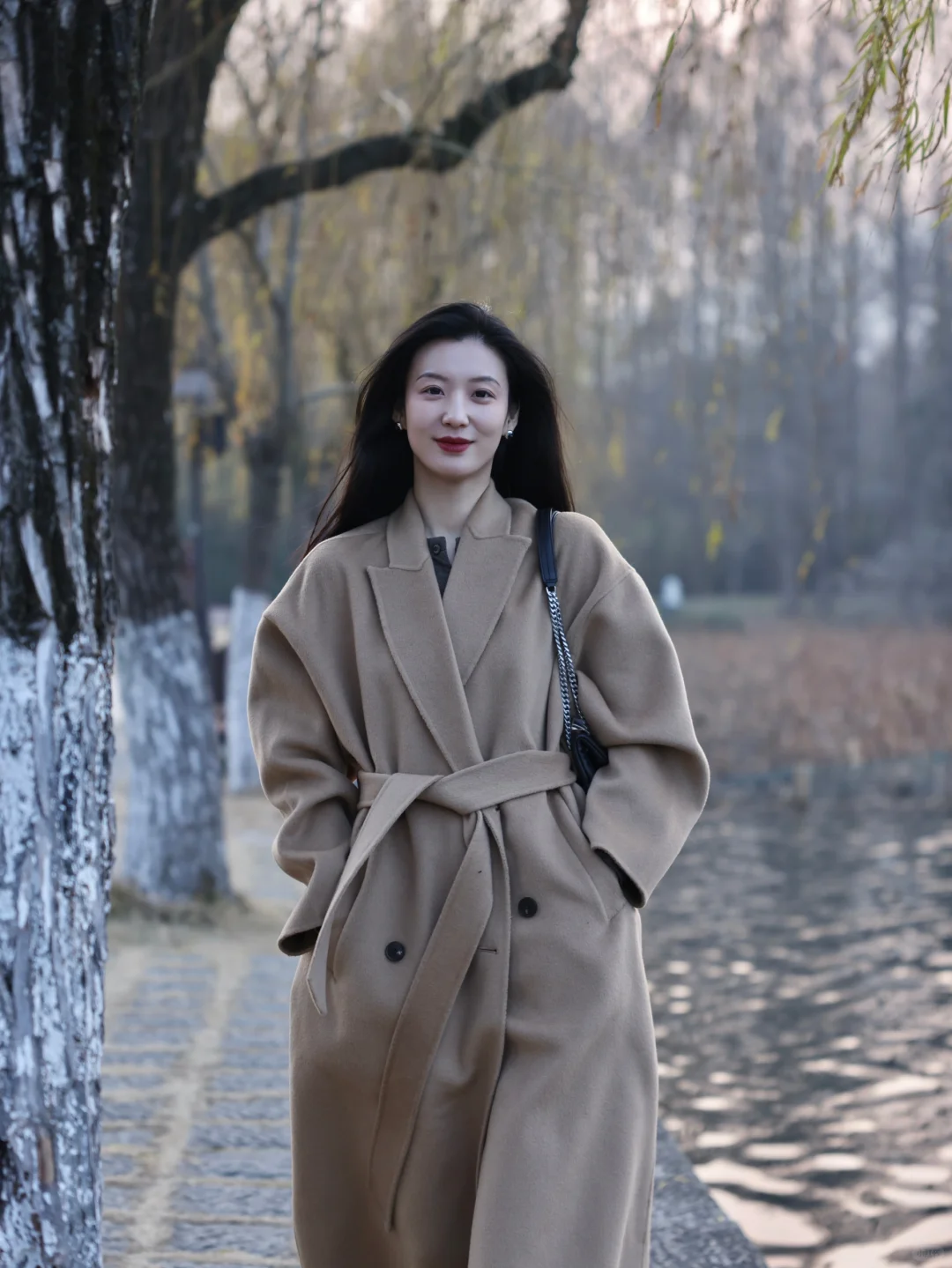 当随性自在成为生活常态 高级感呼之欲出