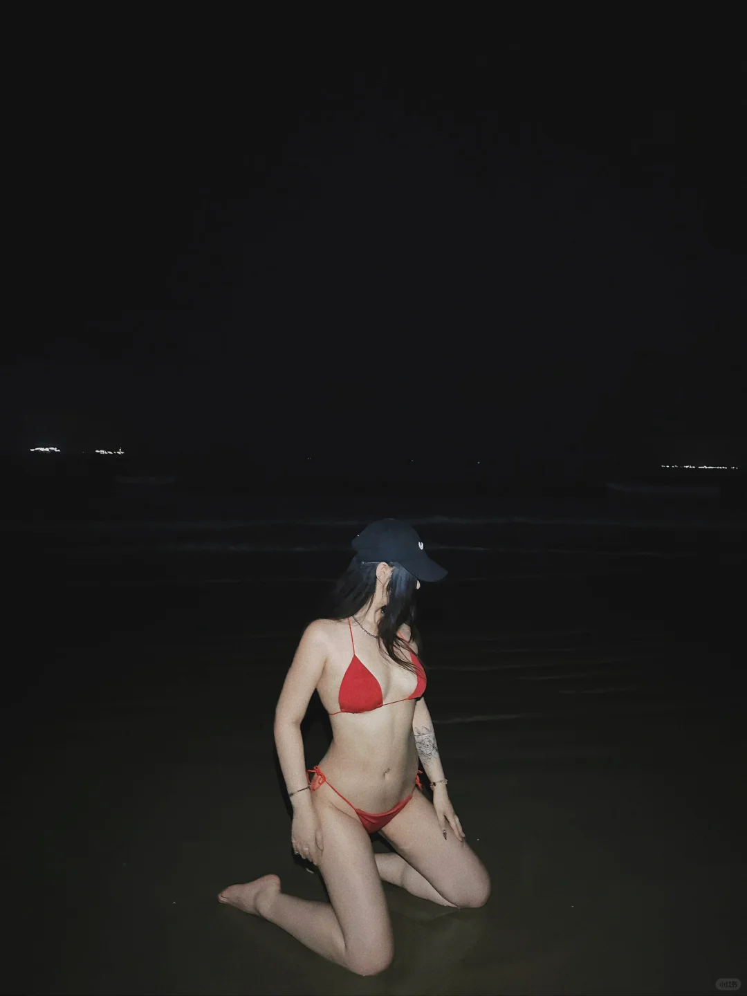 自由当然大于爱🏝️👙