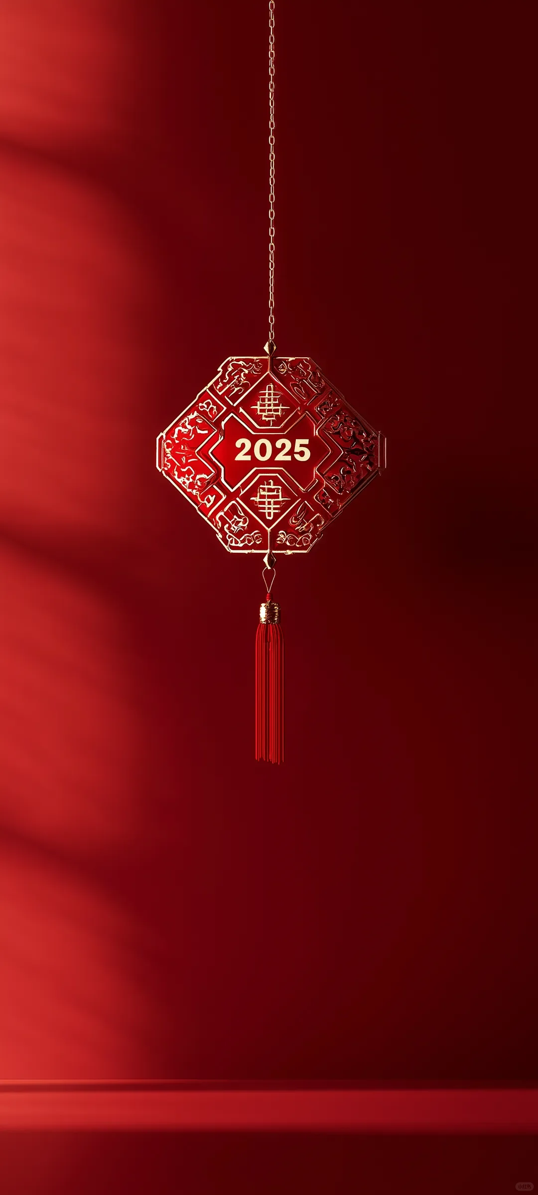 2025新年壁纸