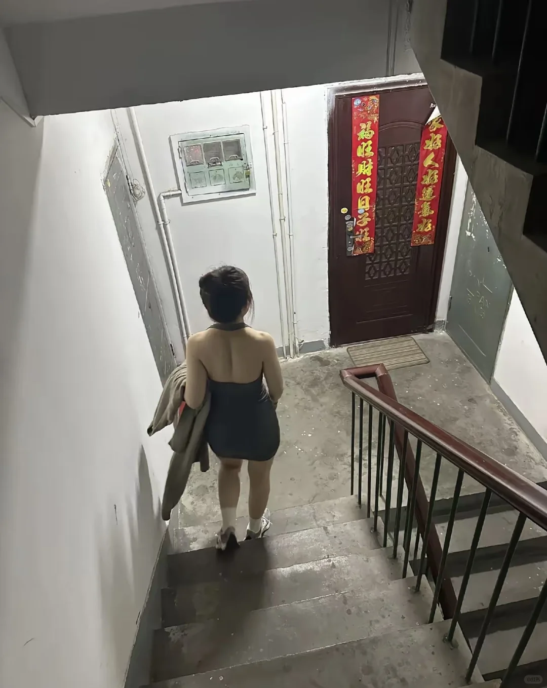 遇到这样的一个神仙级美女， 该怎么上去搭讪