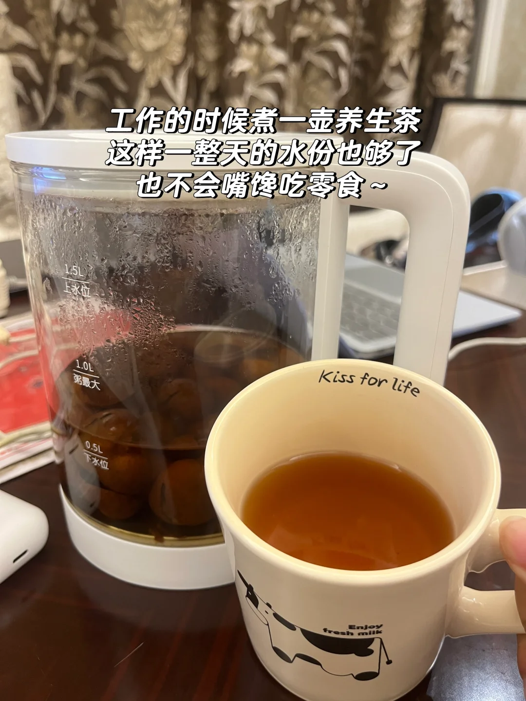 当我把变美当成一门学科?【去湿气】虚胖脸黄