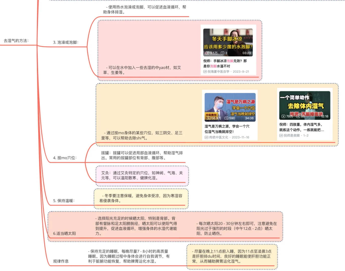 当我把变美当成一门学科?【去湿气】虚胖脸黄