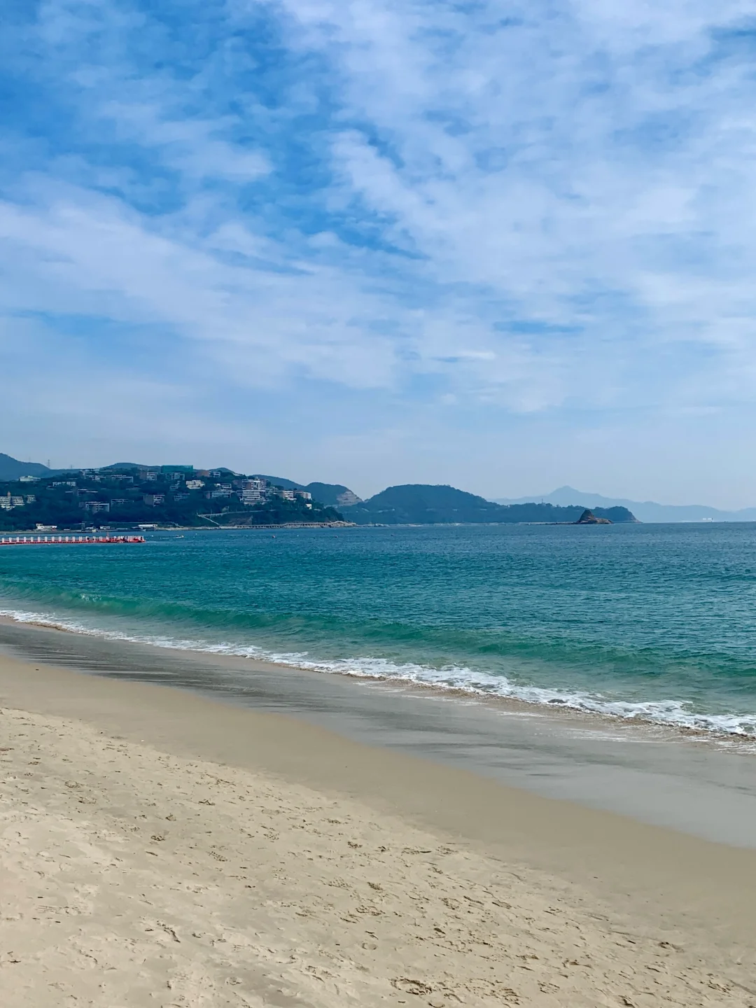 去海岛过夏天啦｜日系鬼马元气海边拍照姿势