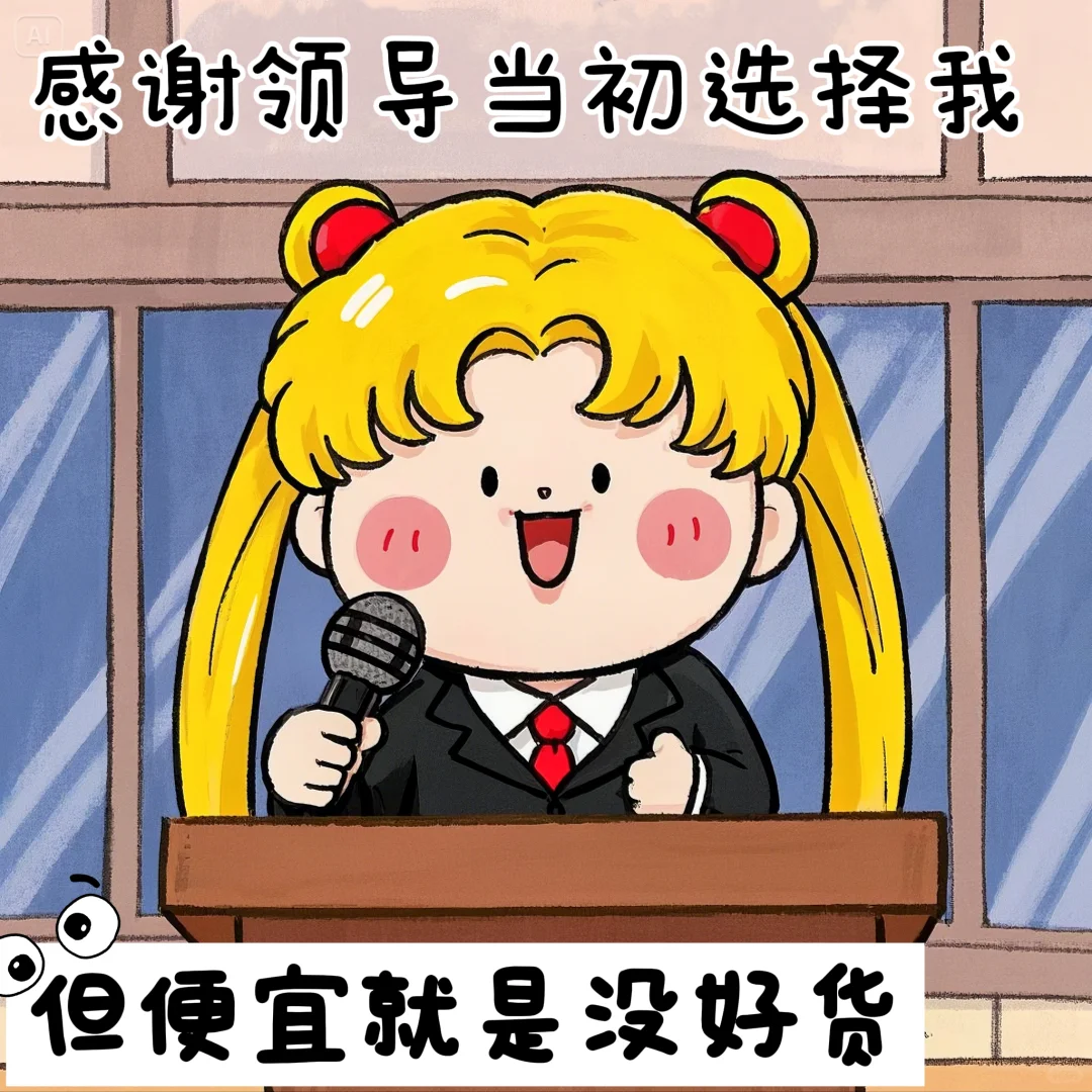 可爱美少女?年底了❗️是时候总结一下了