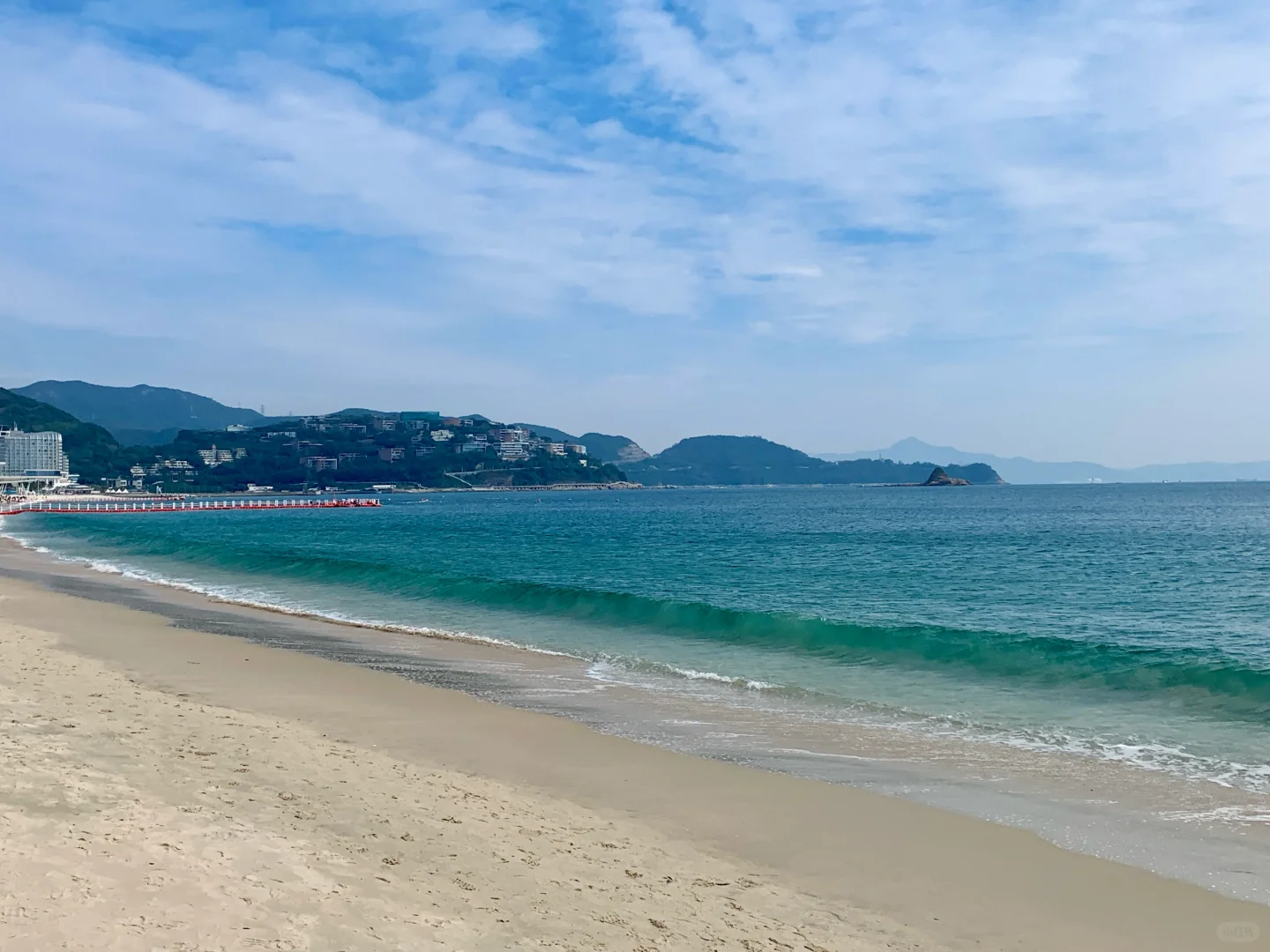 去海岛过夏天啦｜日系鬼马元气海边拍照姿势