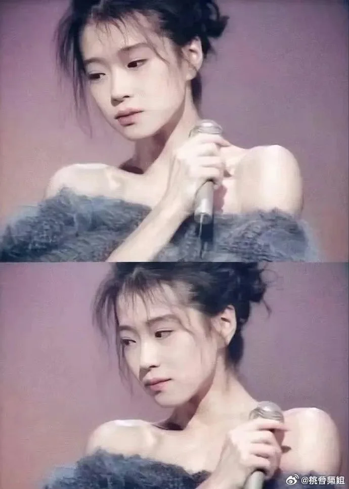 ✨昭和时代最后的美人——中森明菜✨