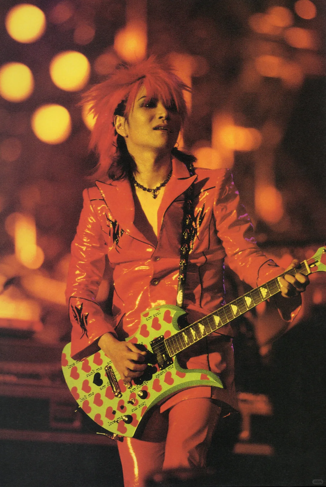 HIDE The Last Live 最後の夜