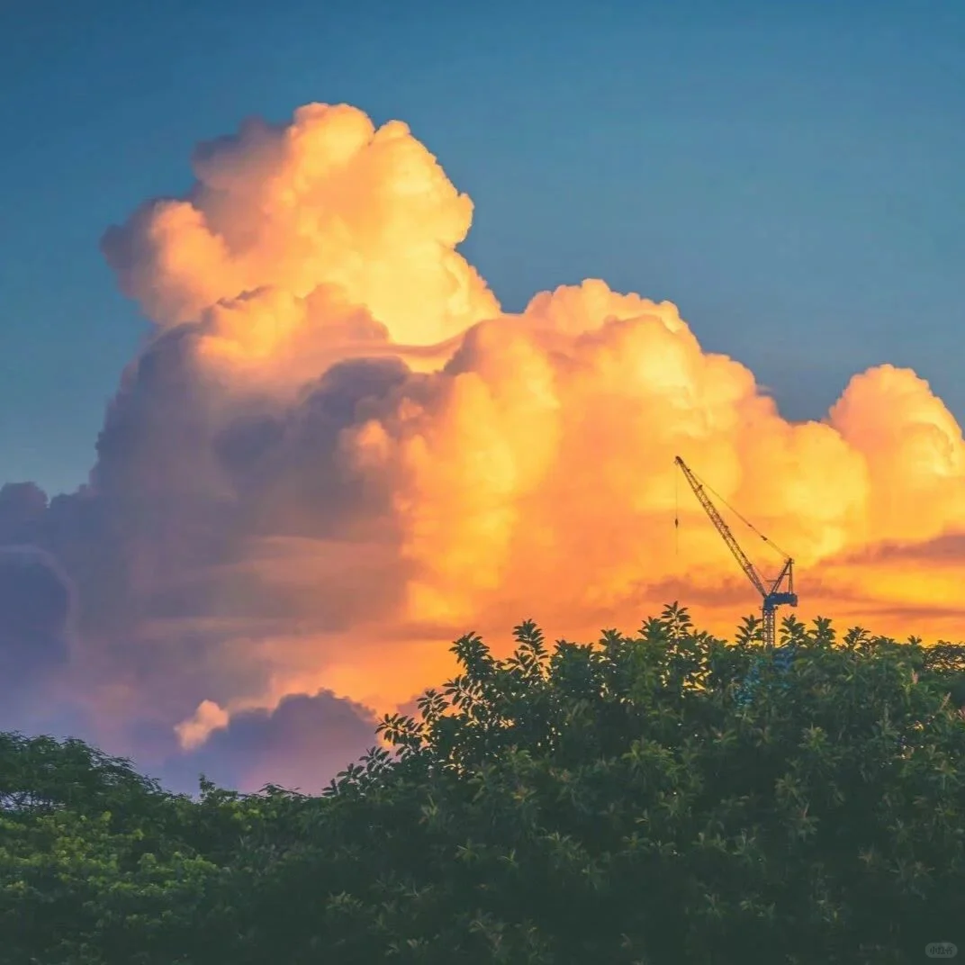 ??????｜☁️背景图