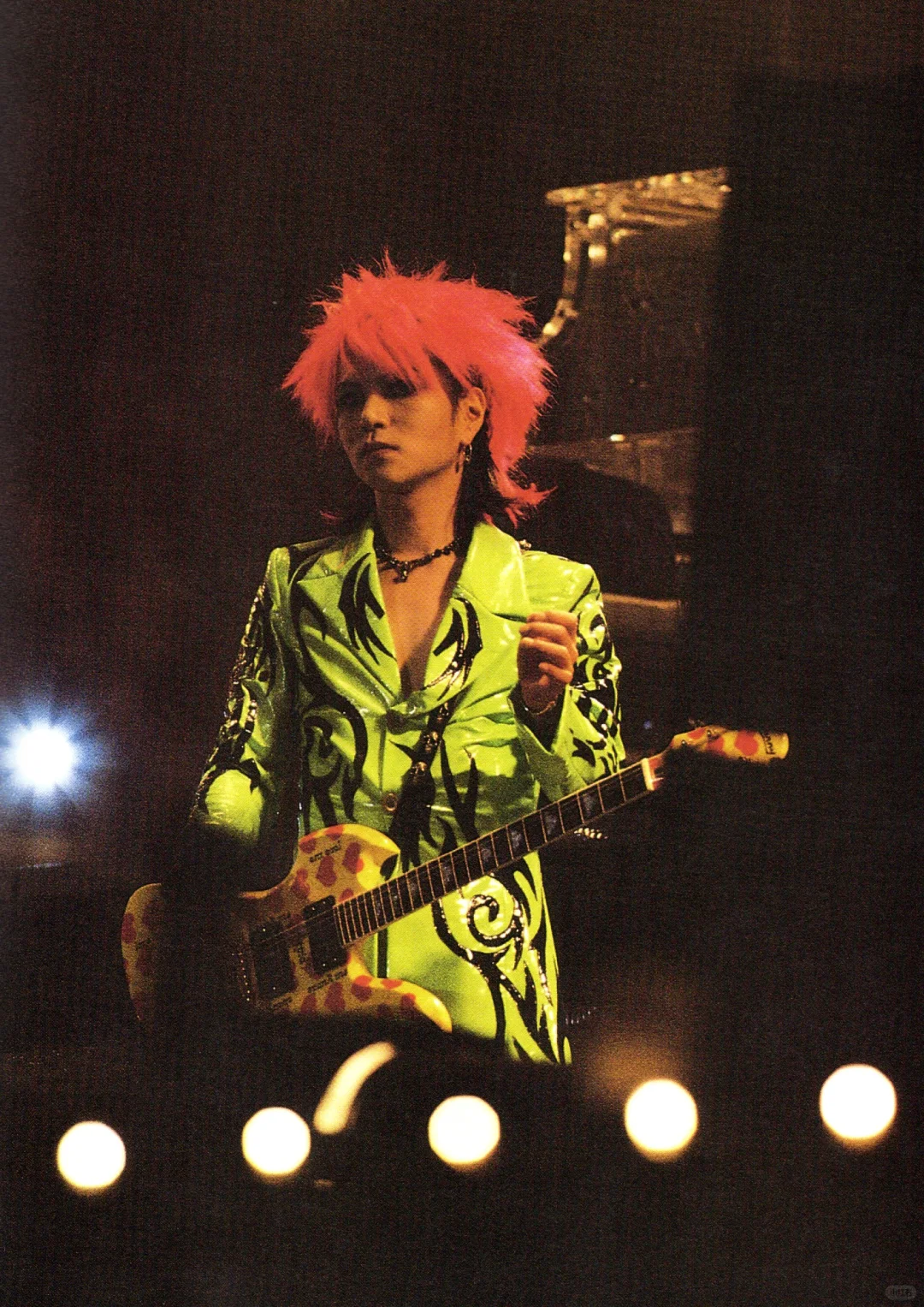 HIDE The Last Live 最後の夜