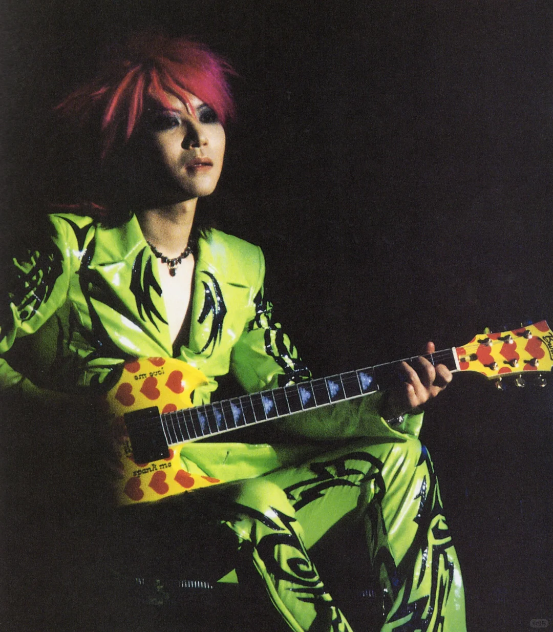 HIDE The Last Live 最後の夜