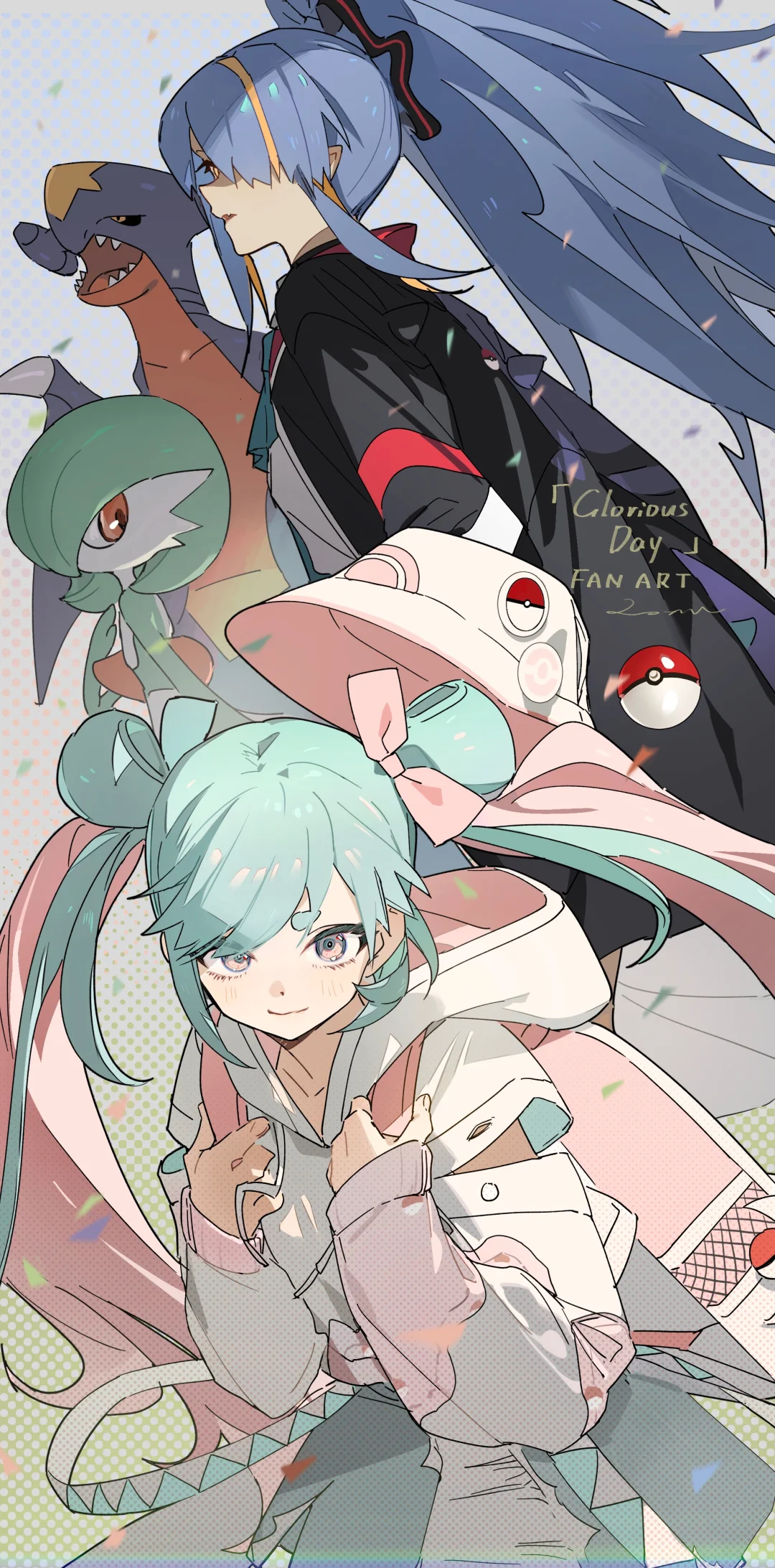 初音未来壁纸