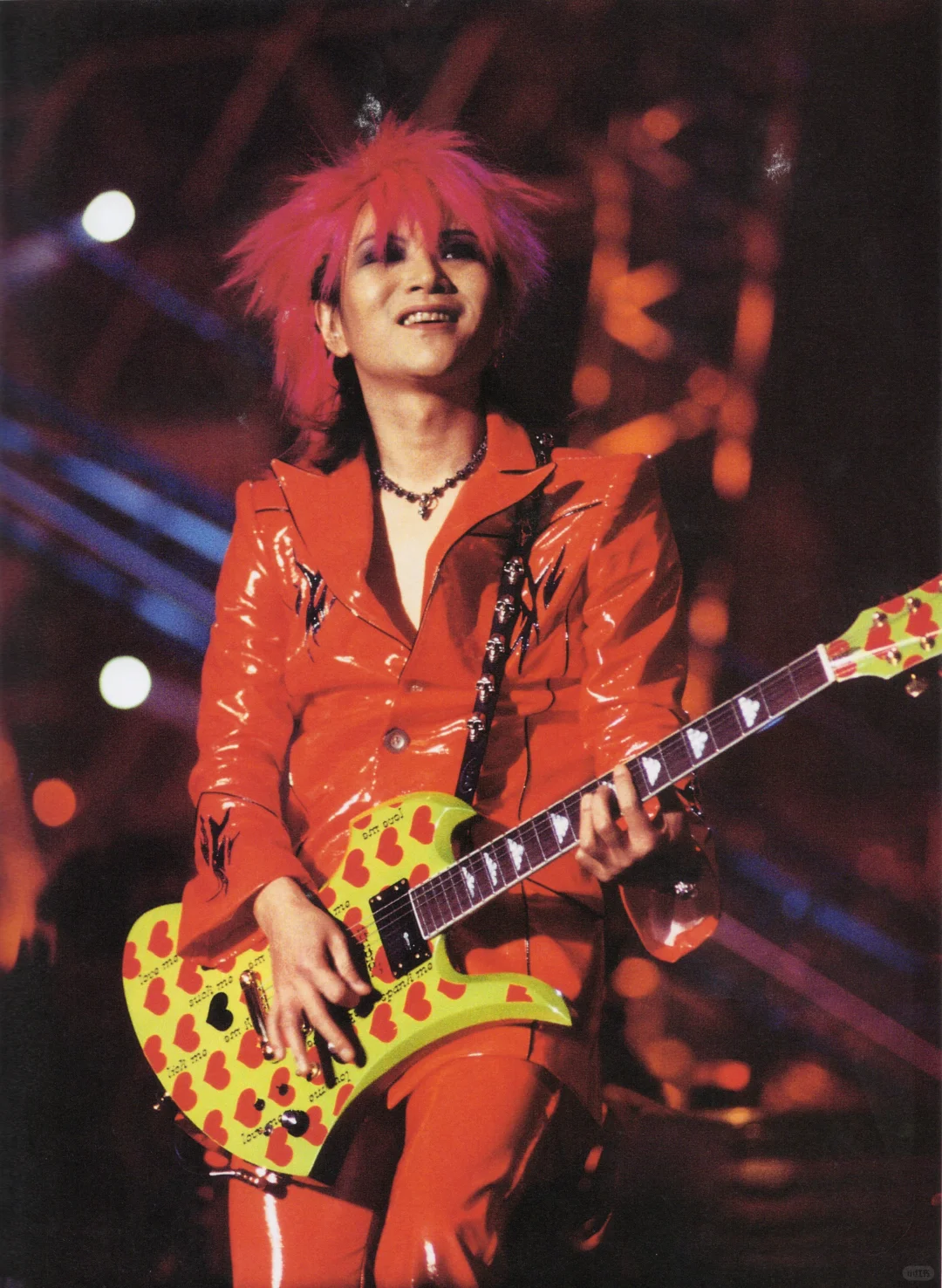 HIDE The Last Live 最後の夜