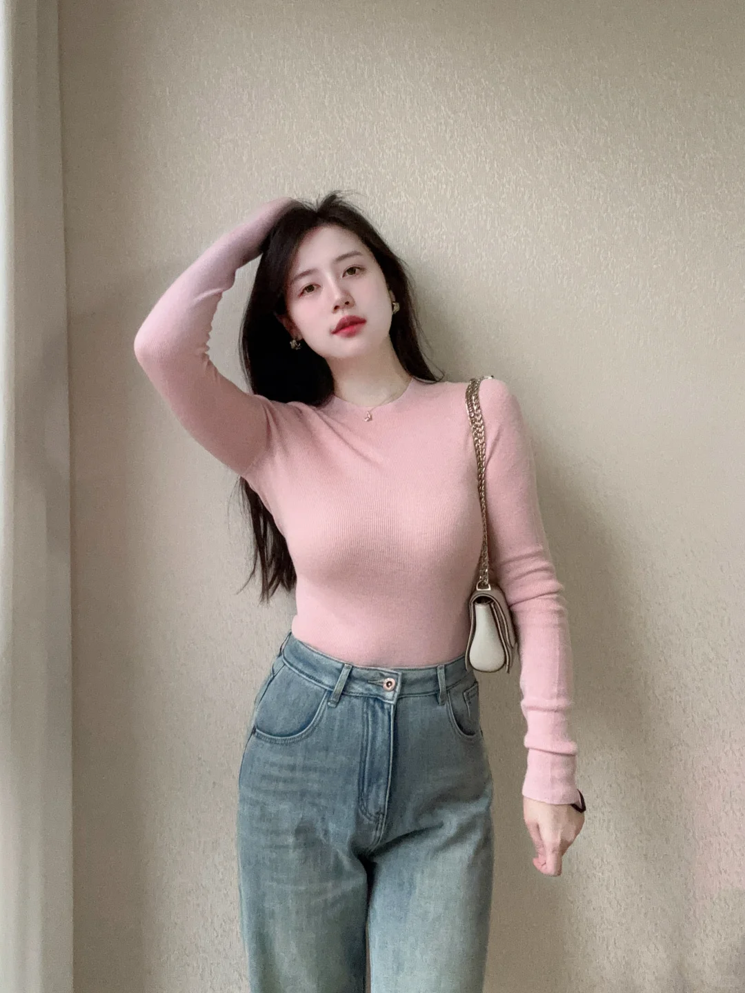 秋冬好看的内搭合集💗