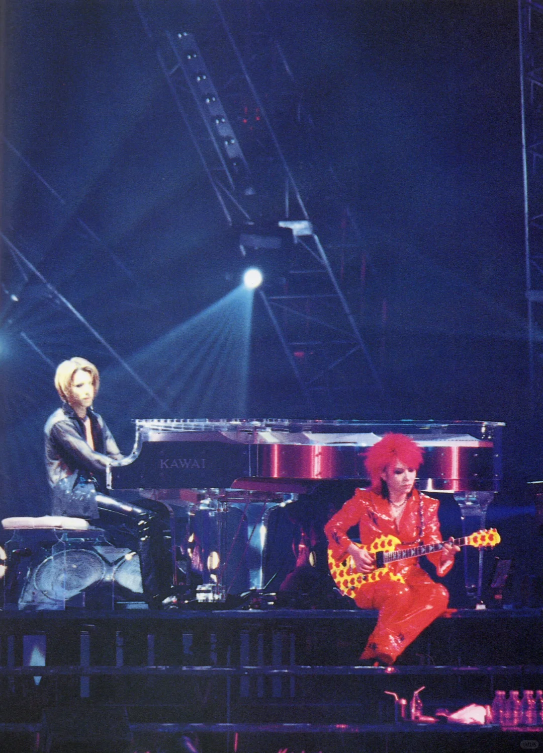 HIDE The Last Live 最後の夜