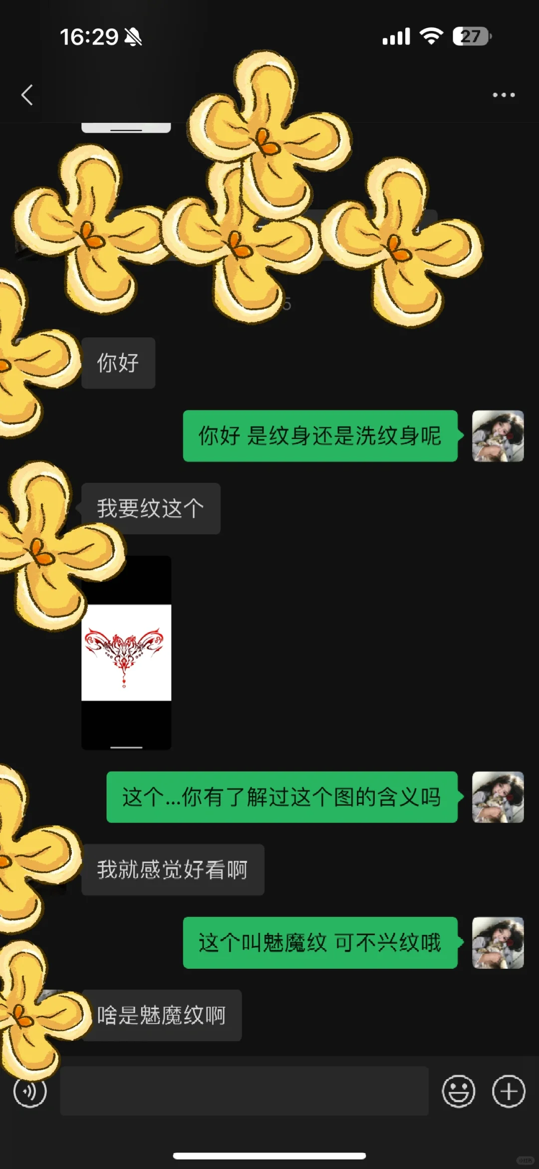 魅魔到底是一种什么存在？？？