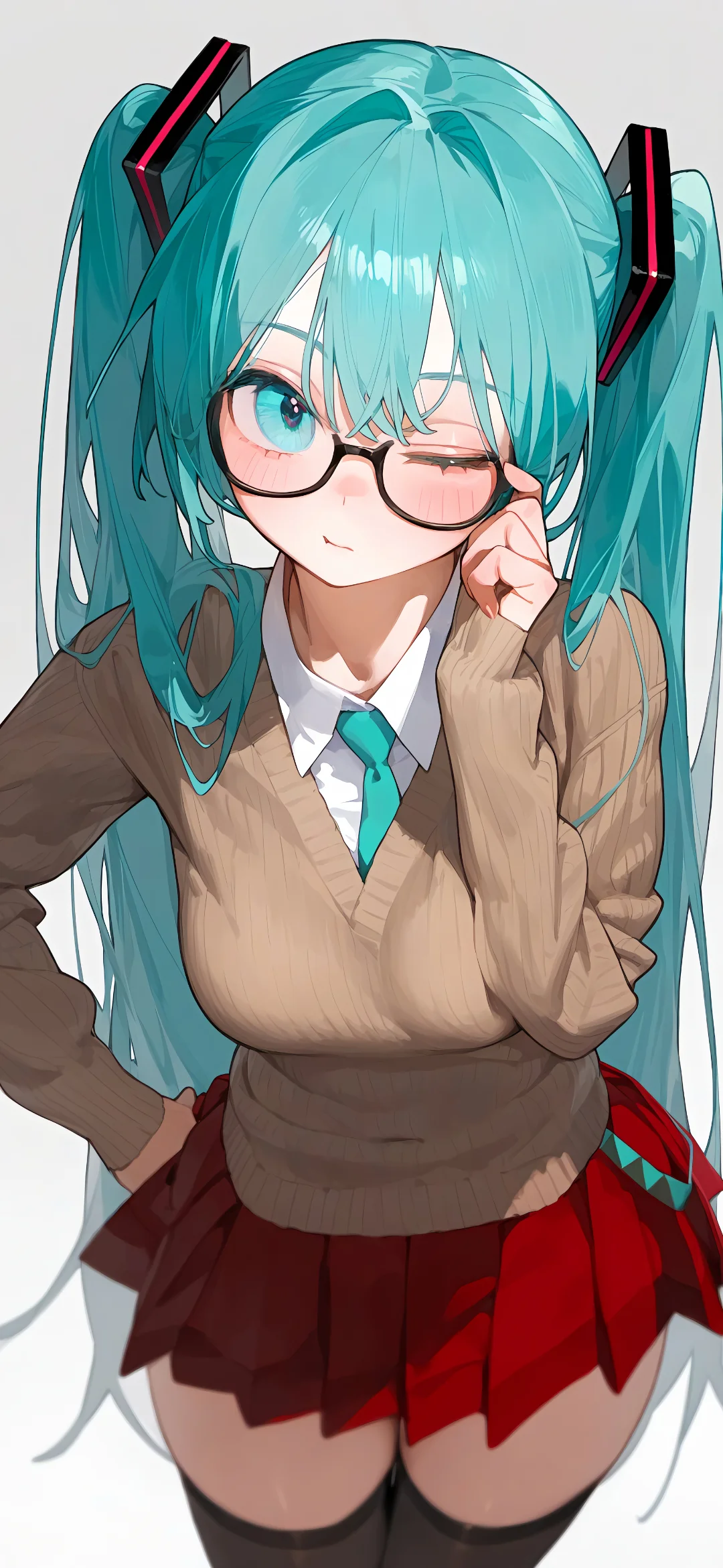 初音未来壁纸