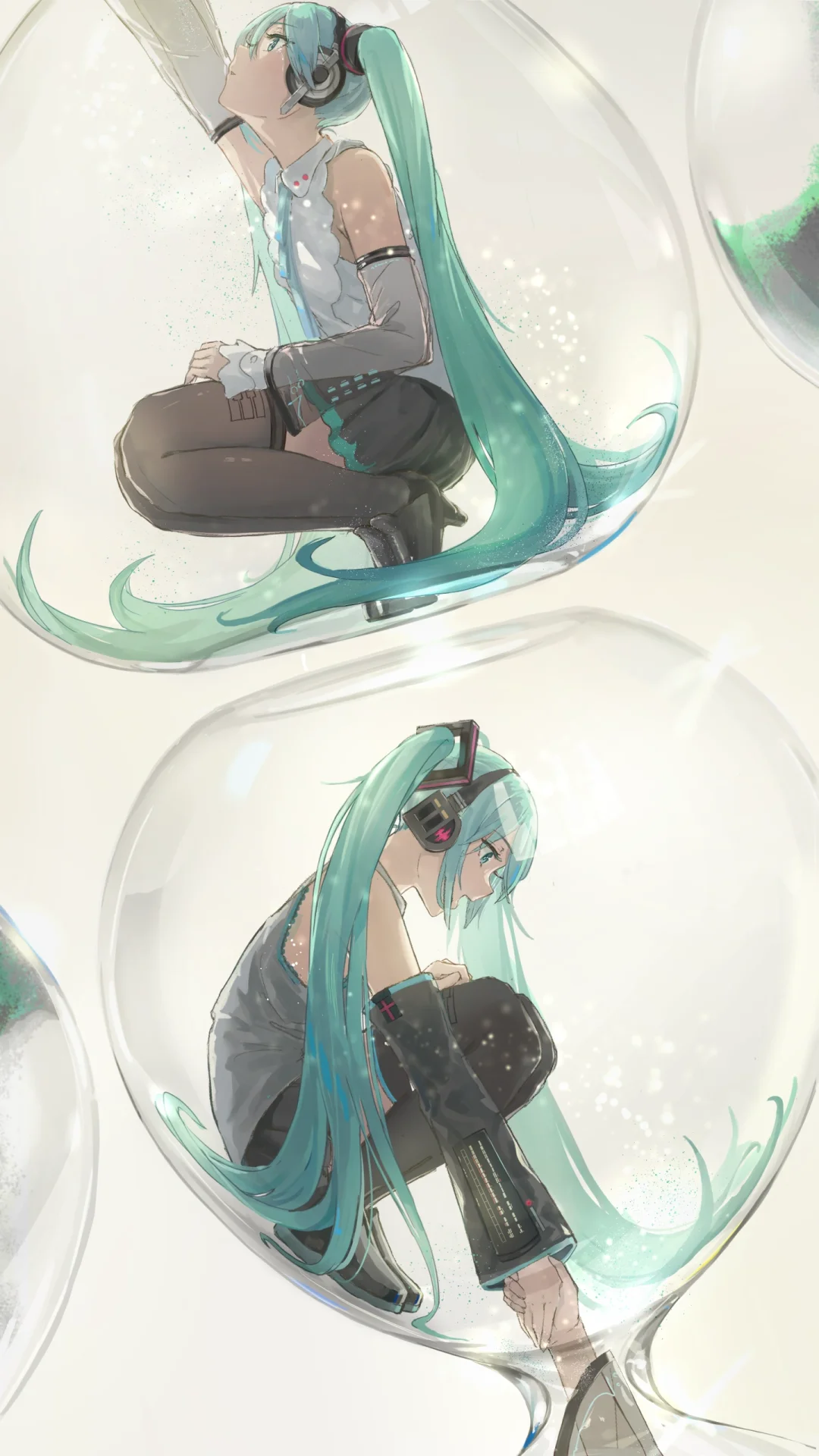 初音未来壁纸